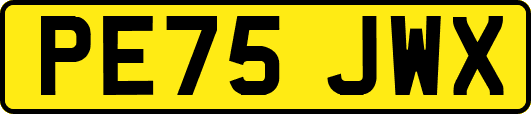 PE75JWX