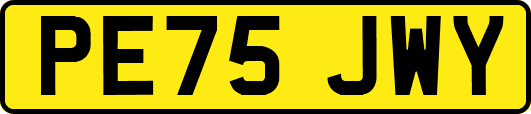 PE75JWY