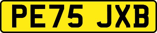 PE75JXB