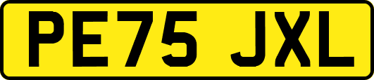 PE75JXL