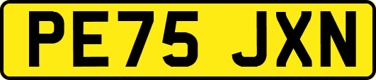 PE75JXN