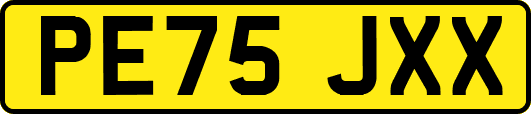 PE75JXX