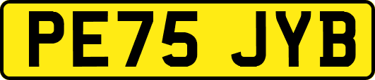 PE75JYB