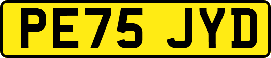 PE75JYD