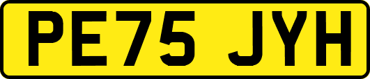 PE75JYH