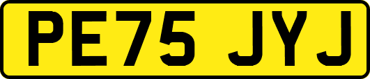 PE75JYJ
