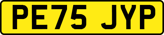 PE75JYP