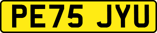 PE75JYU