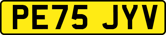 PE75JYV