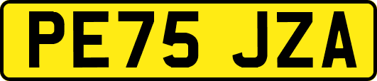 PE75JZA