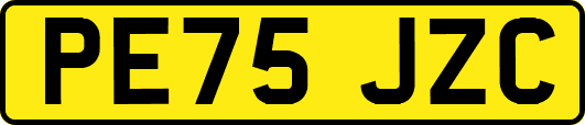 PE75JZC