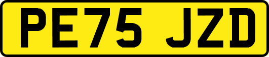 PE75JZD