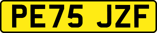 PE75JZF