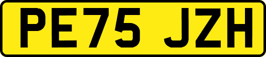 PE75JZH