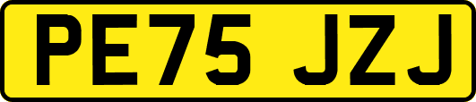 PE75JZJ