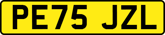 PE75JZL