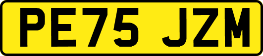PE75JZM