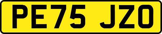 PE75JZO
