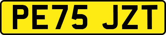 PE75JZT