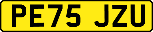 PE75JZU