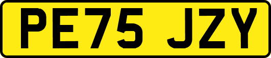 PE75JZY