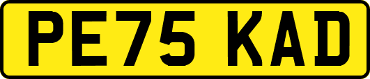 PE75KAD