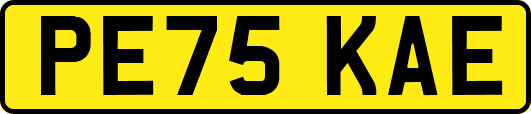 PE75KAE
