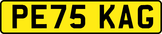 PE75KAG