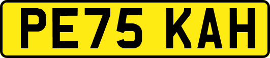 PE75KAH