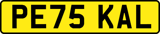 PE75KAL