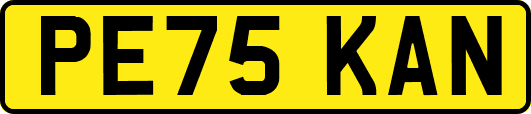 PE75KAN