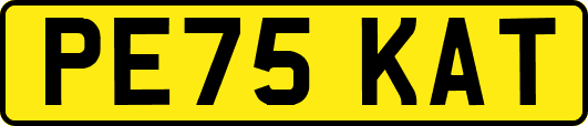 PE75KAT