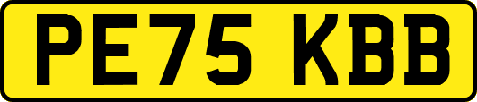 PE75KBB
