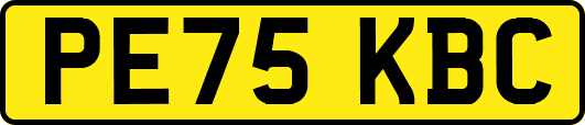PE75KBC