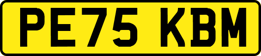 PE75KBM