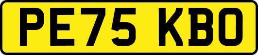 PE75KBO