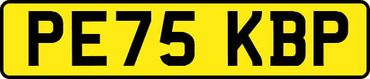 PE75KBP