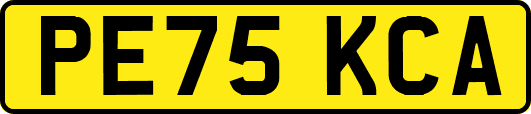 PE75KCA