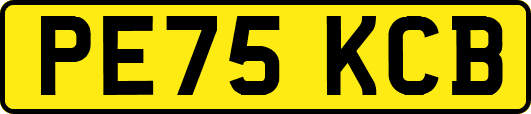PE75KCB