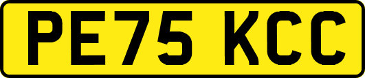 PE75KCC