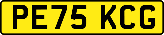 PE75KCG