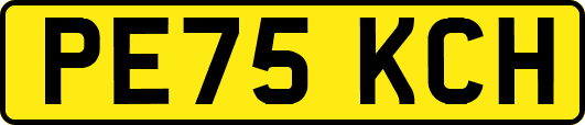 PE75KCH