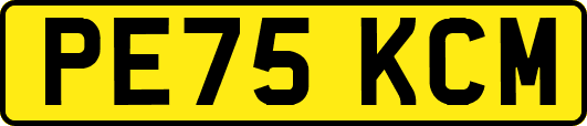 PE75KCM