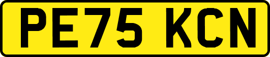 PE75KCN