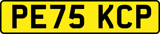 PE75KCP
