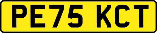 PE75KCT