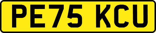 PE75KCU