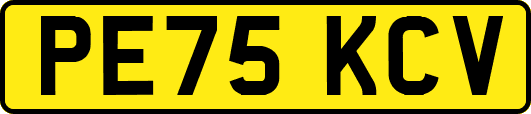 PE75KCV