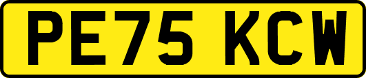 PE75KCW