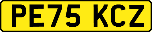 PE75KCZ